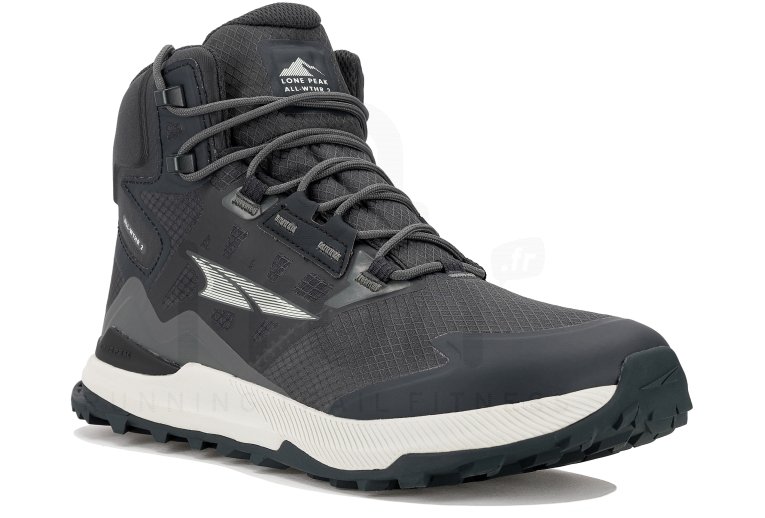 Altra Lone Peak Mid ALL-WTHR 2 M