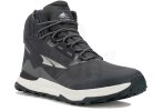 Altra Lone Peak Mid ALL-WTHR 2 M