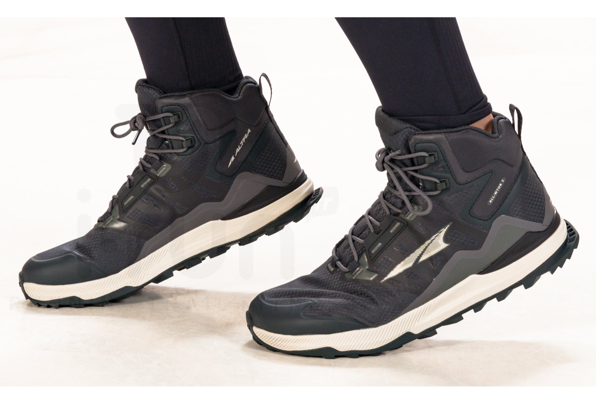 Altra Lone Peak Mid ALL-WTHR 2 M