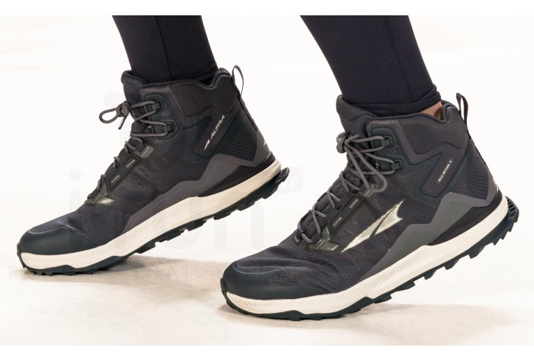 Altra Lone Peak Mid ALL-WTHR 2 M