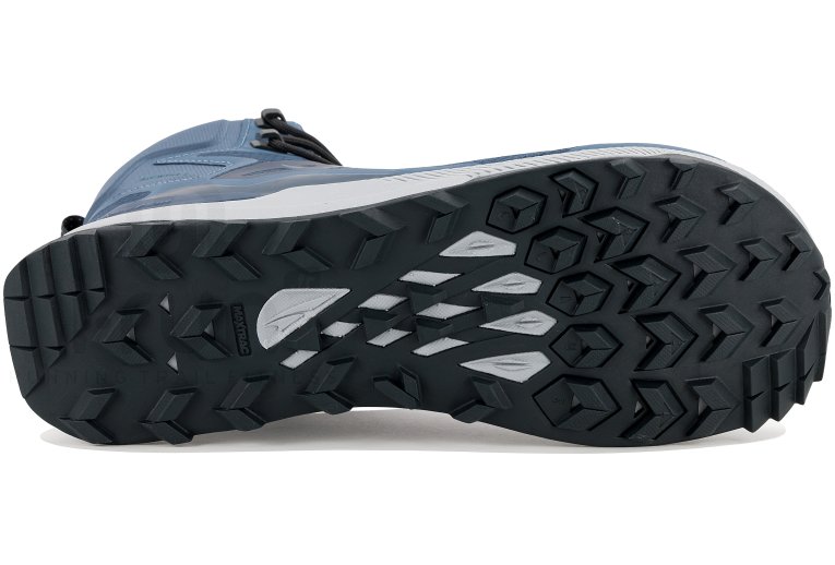 Altra Lone Peak Mid ALL-WTHR 2 M 