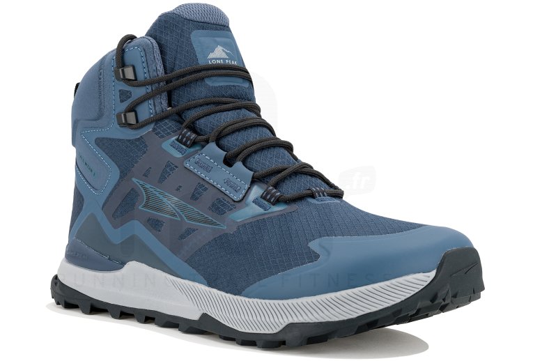 Altra Lone Peak Mid ALL-WTHR 2 M 