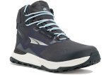Altra Lone Peak Mid ALL-WTHR 2