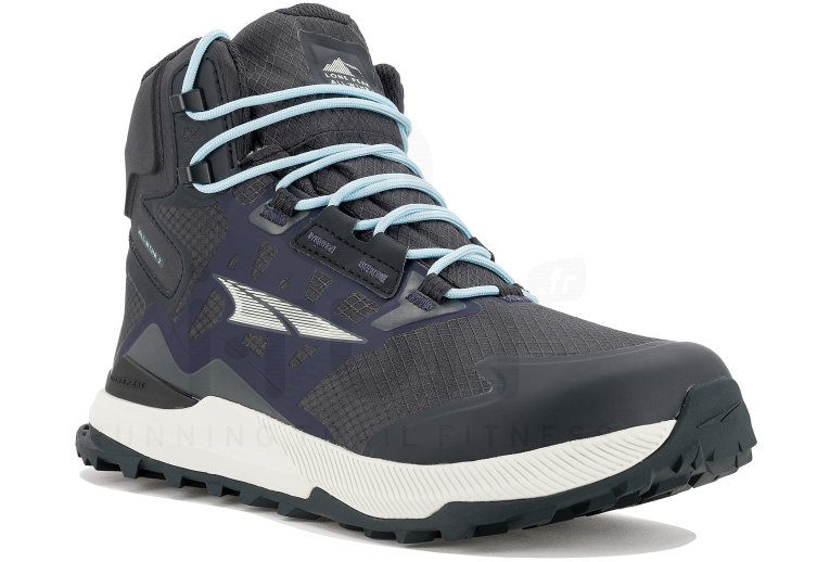 Altra Lone Peak Mid ALL-WTHR 2 W