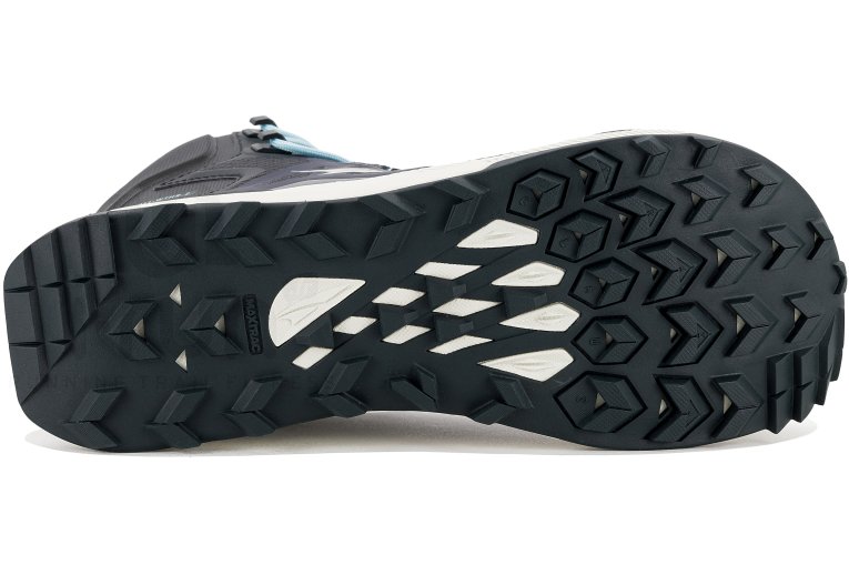 Altra Lone Peak Mid ALL-WTHR 2 W