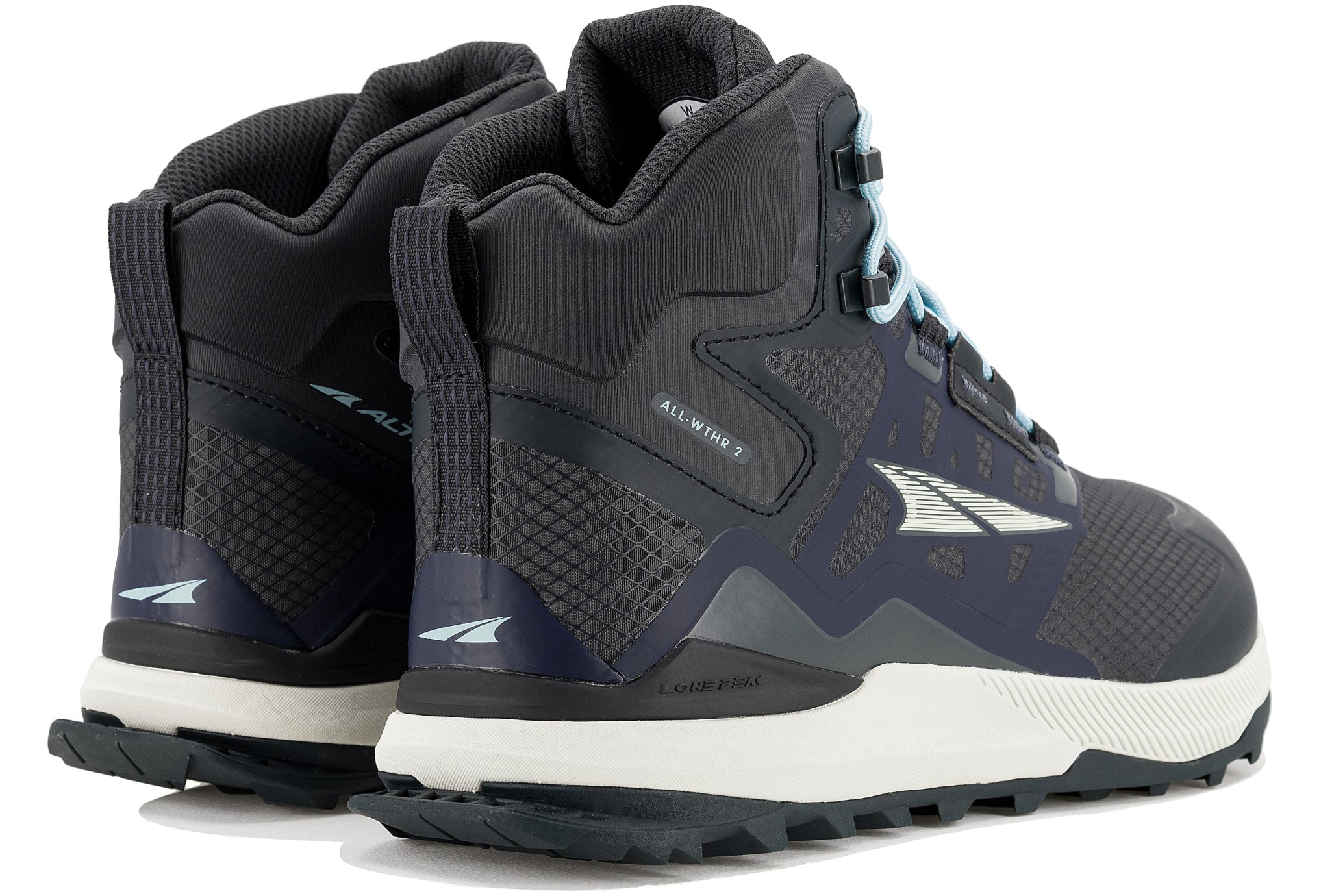 Altra Lone Peak Mid ALL-WTHR 2 W