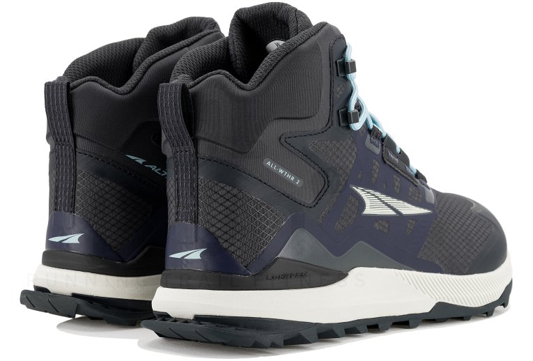 Altra Lone Peak Mid ALL-WTHR 2 W