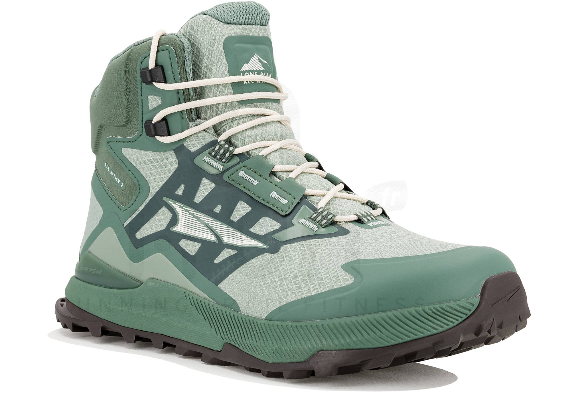 Altra Lone Peak Mid ALL-WTHR 2 W