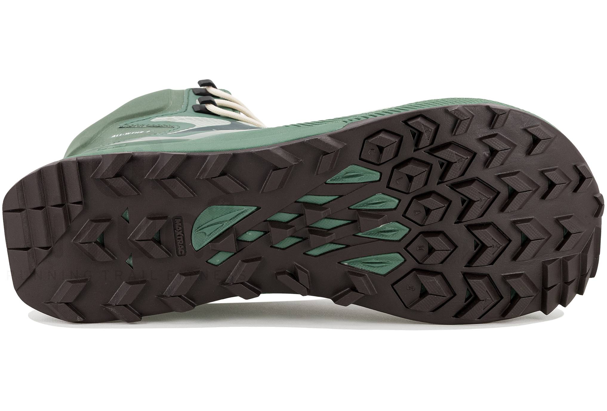Altra Lone Peak Mid ALL-WTHR 2 W