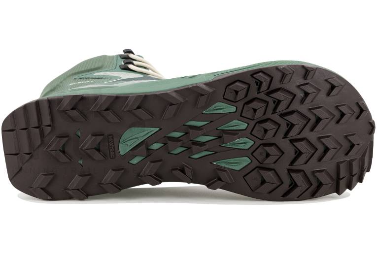 Altra Lone Peak Mid ALL-WTHR 2 W 