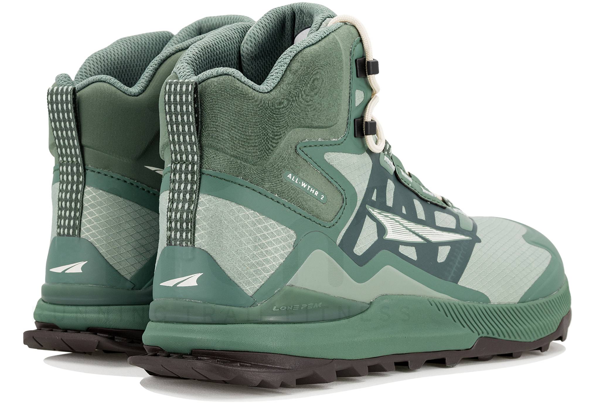 Altra Lone Peak Mid ALL-WTHR 2 W