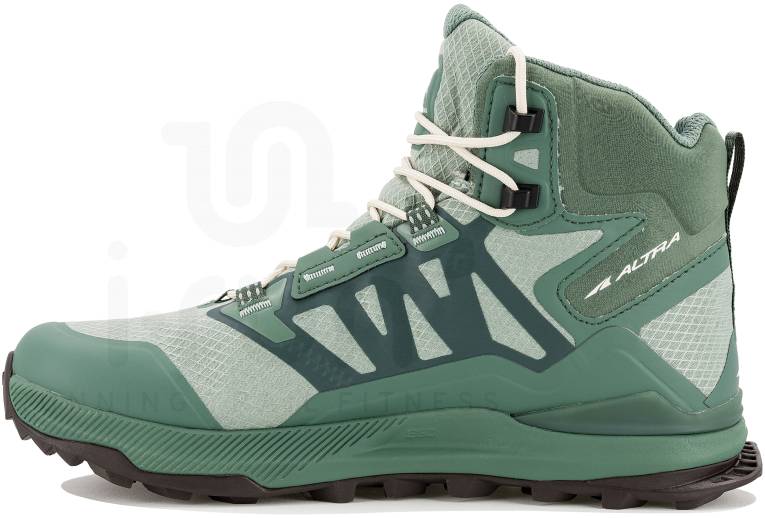 Altra Lone Peak Mid ALL-WTHR 2 W 