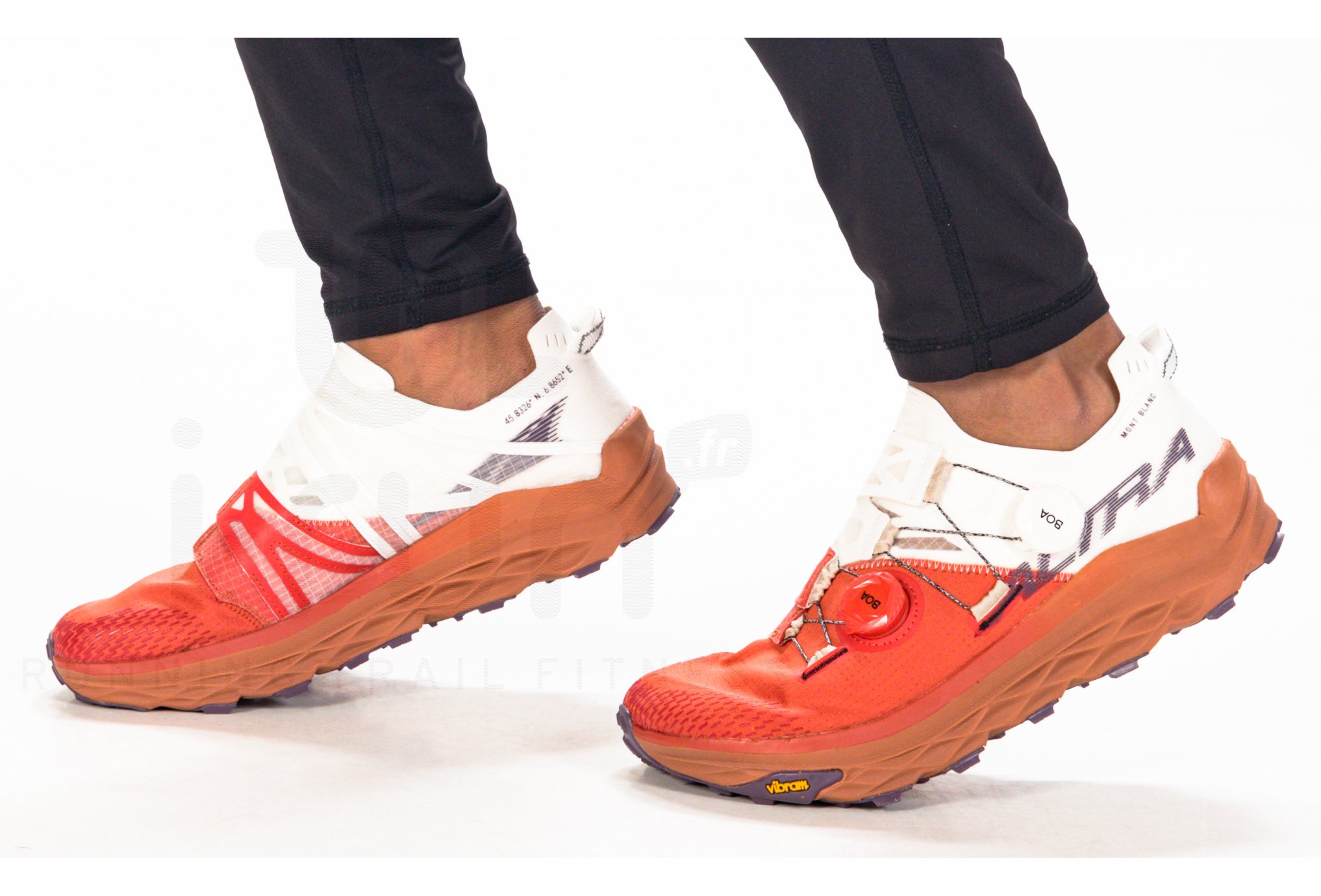 Altra Mont Blanc BOA Herren