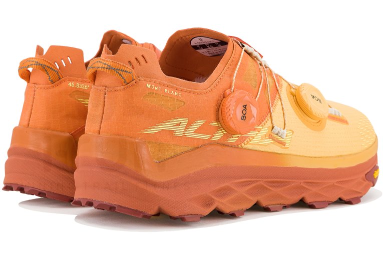 Altra Mont Blanc BOA