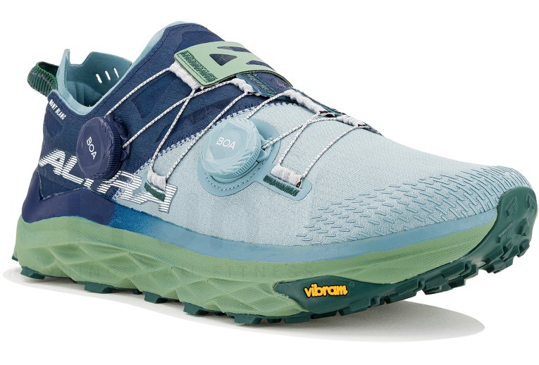 Altra Mont Blanc BOA Herren