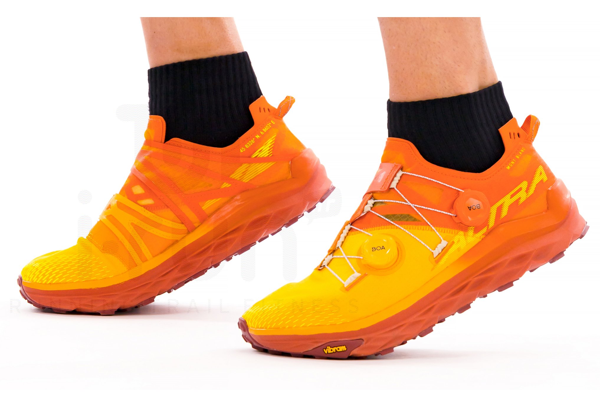 Altra Mont Blanc BOA