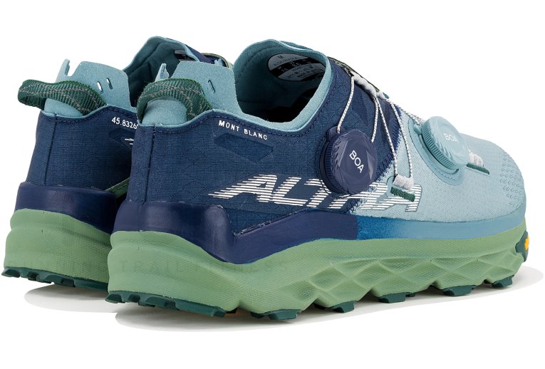 Altra Mont Blanc BOA W 