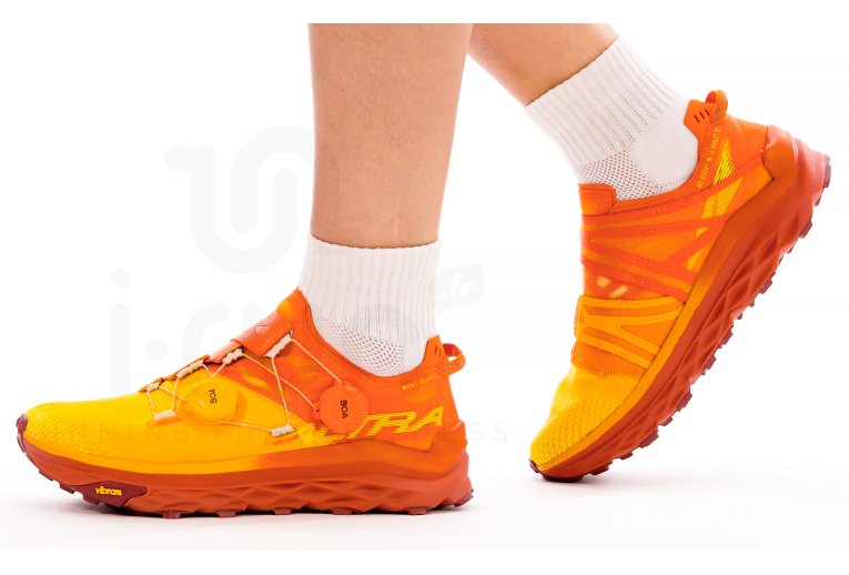 Altra Mont Blanc BOA W 