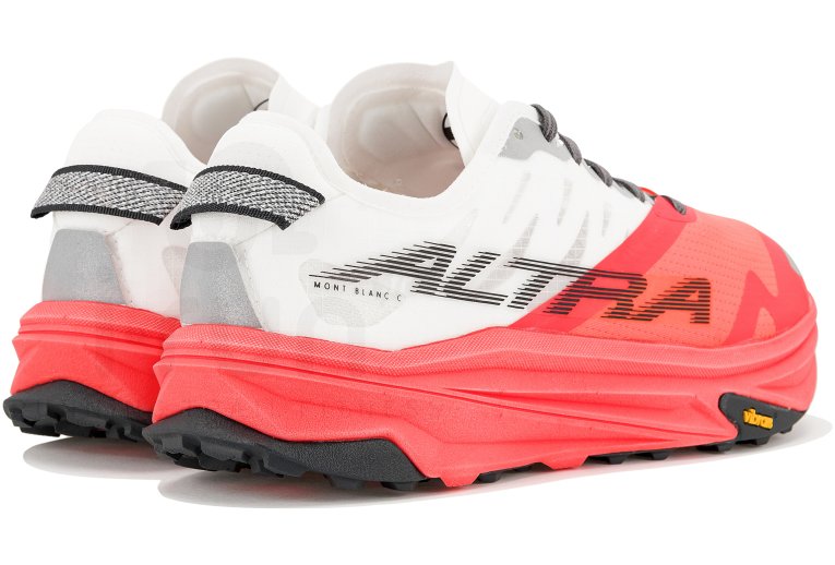 Altra Mont Blanc Carbon W