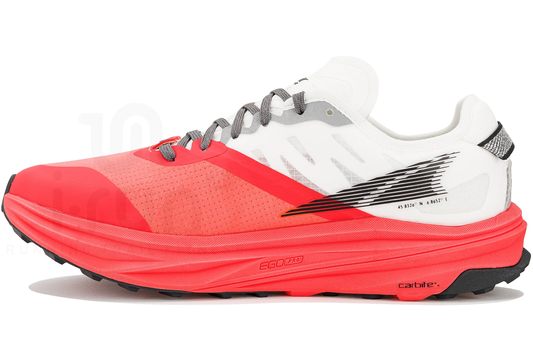 Altra Mont Blanc Carbon W