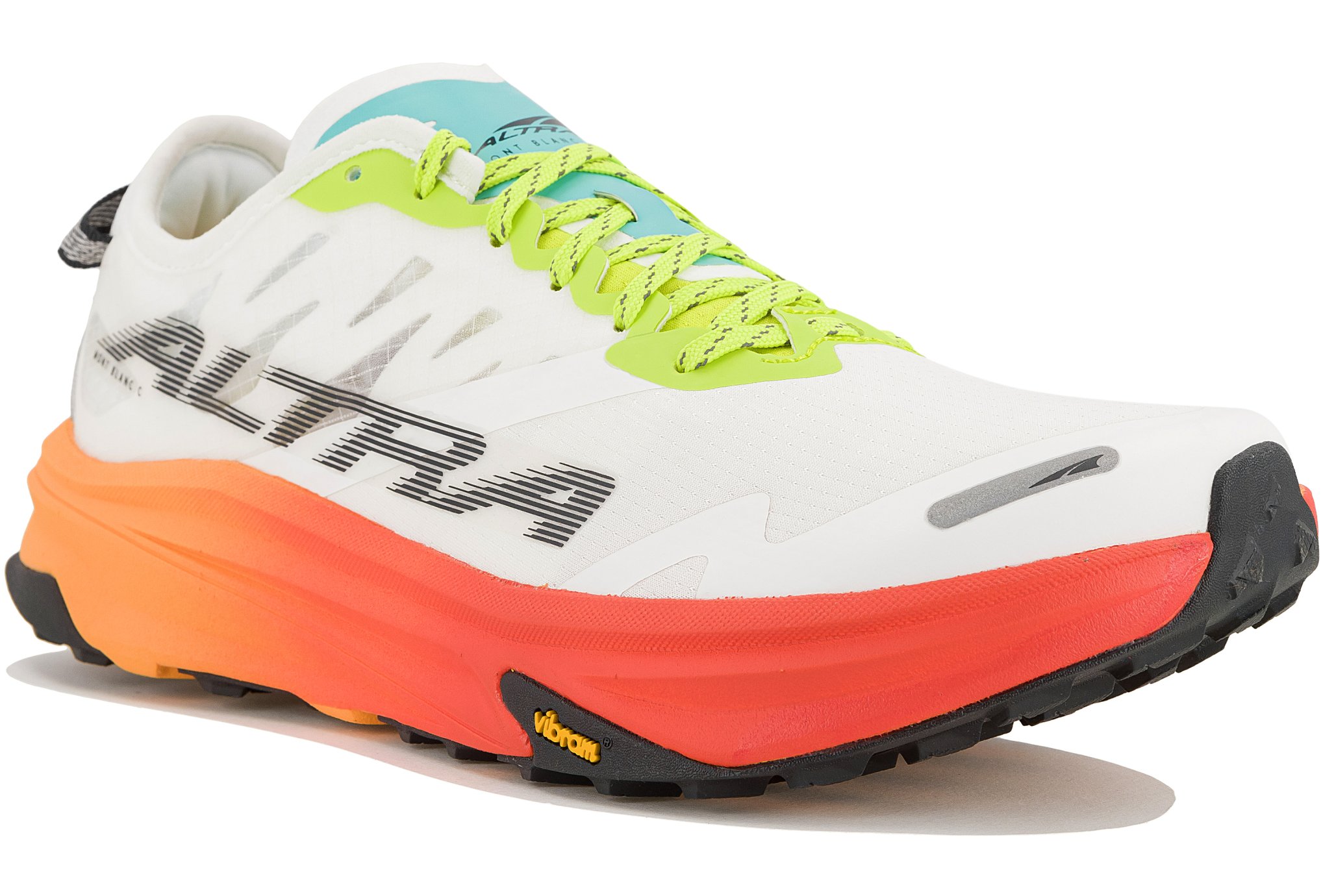 Altra Mont Blanc Carbon Chaussures de sport femme - Altra - Chaussures de sport