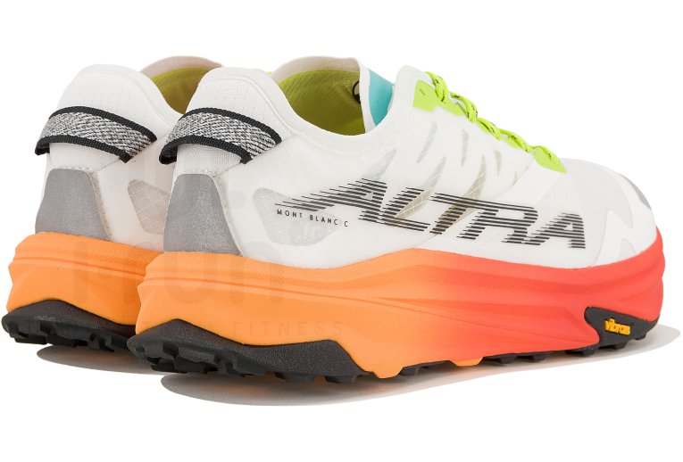 Altra Mont Blanc Carbon 