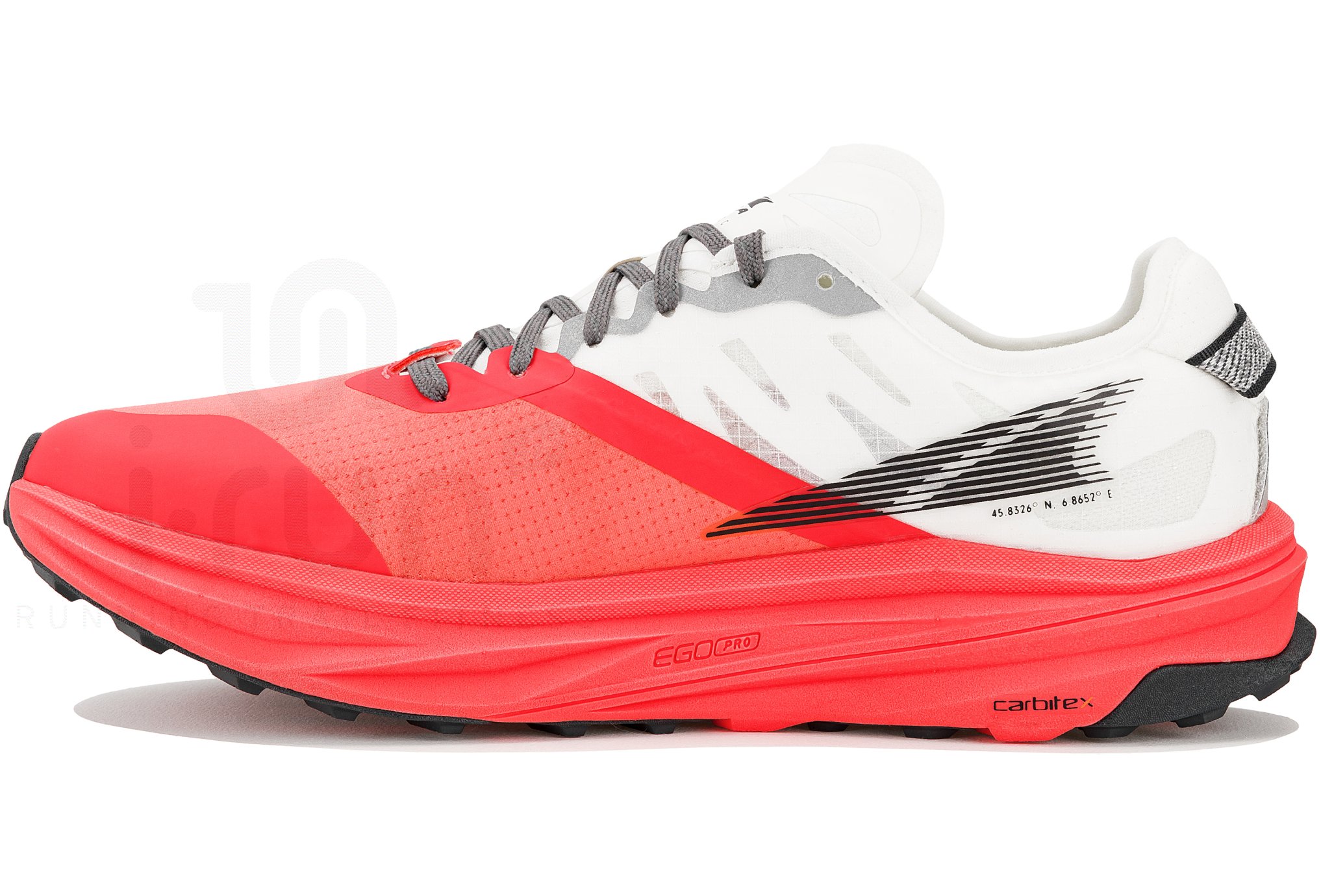 Altra Mont Blanc Carbon M