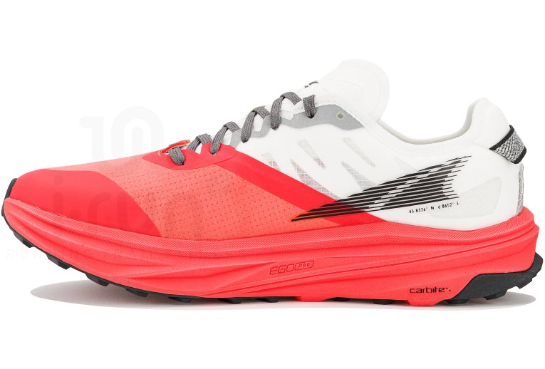 Altra Mont Blanc Carbon M