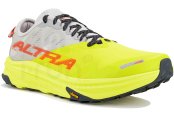 Altra Mont Blanc Carbon 
