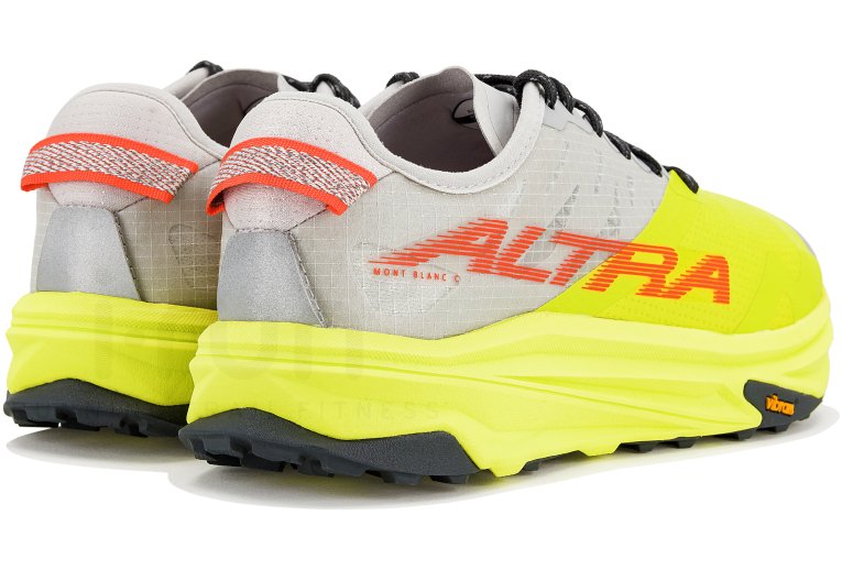 Altra Mont Blanc Carbon 
