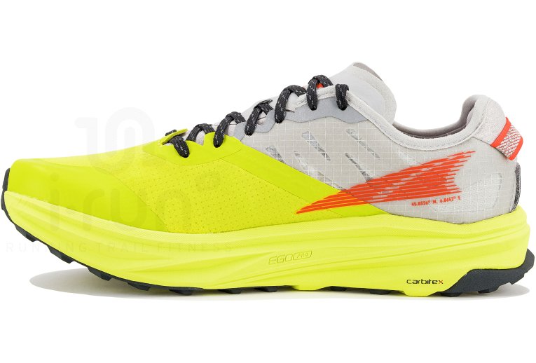 Altra Mont Blanc Carbon 