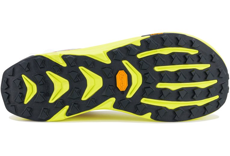 Altra Mont Blanc Carbon 