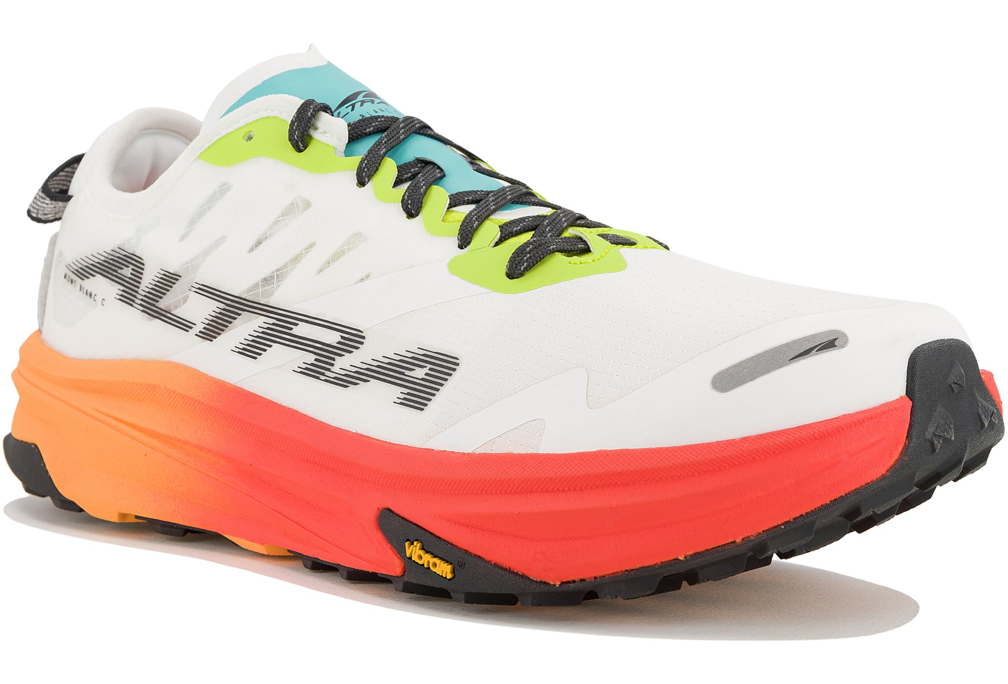 Altra Mont Blanc Carbon Chaussures homme - Altra - Chaussures de sport