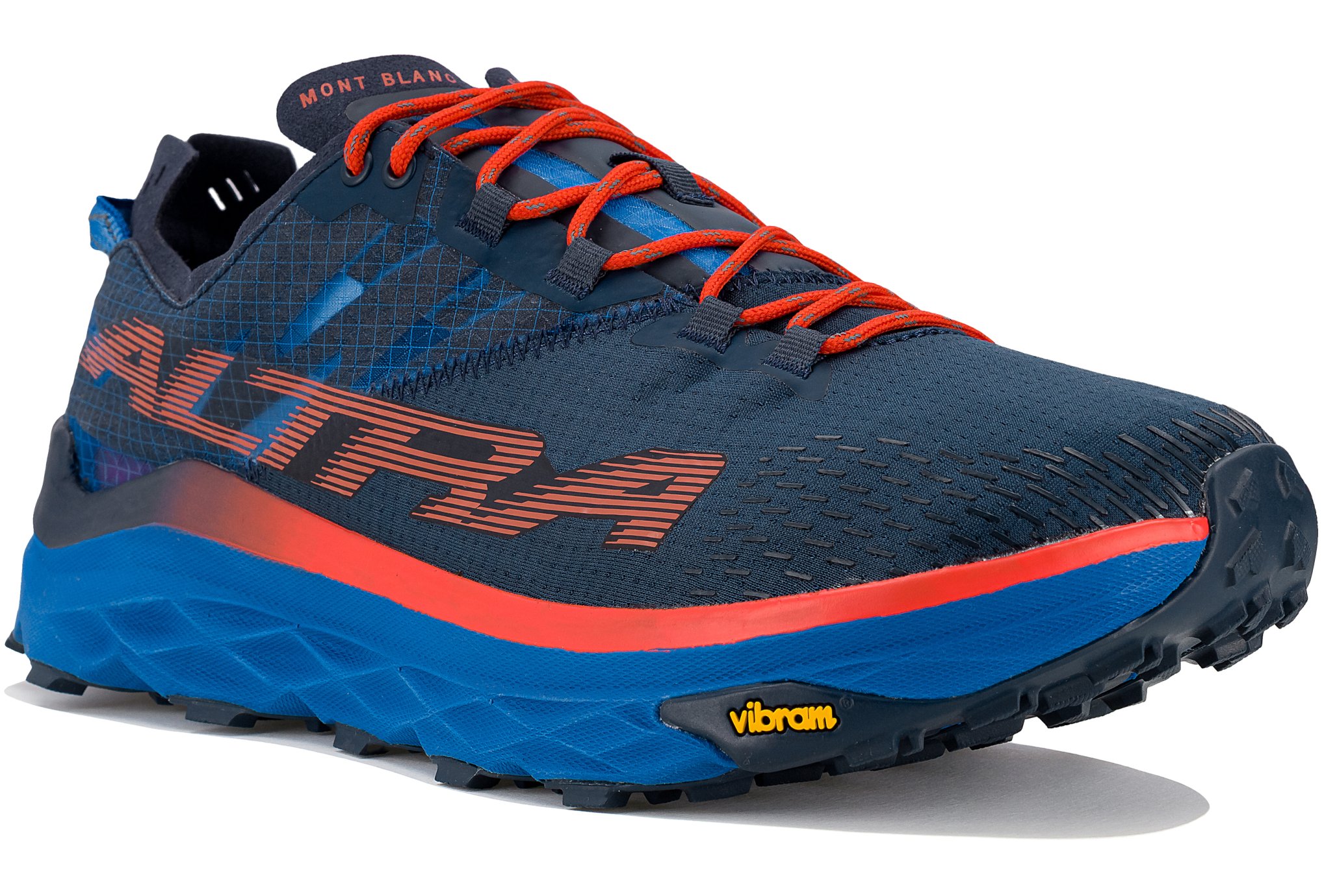 Altra Mont Blanc Herren