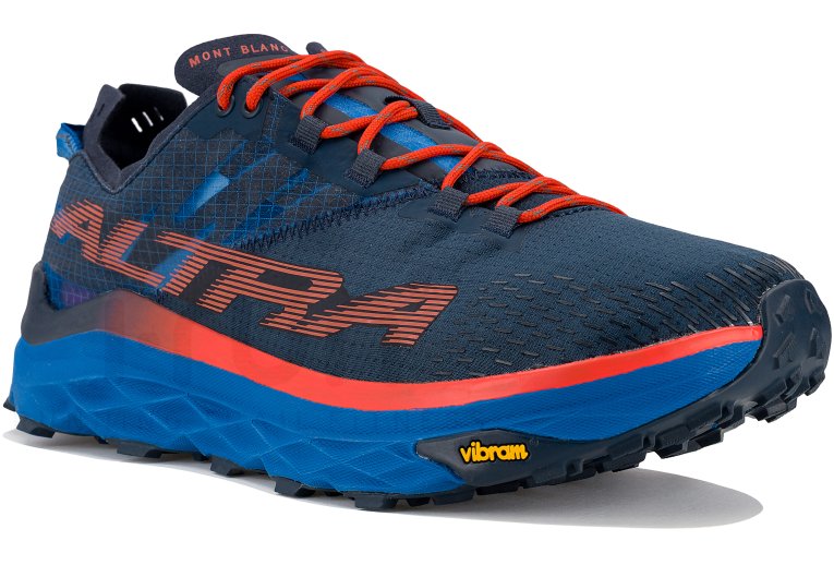 Altra Mont Blanc Herren