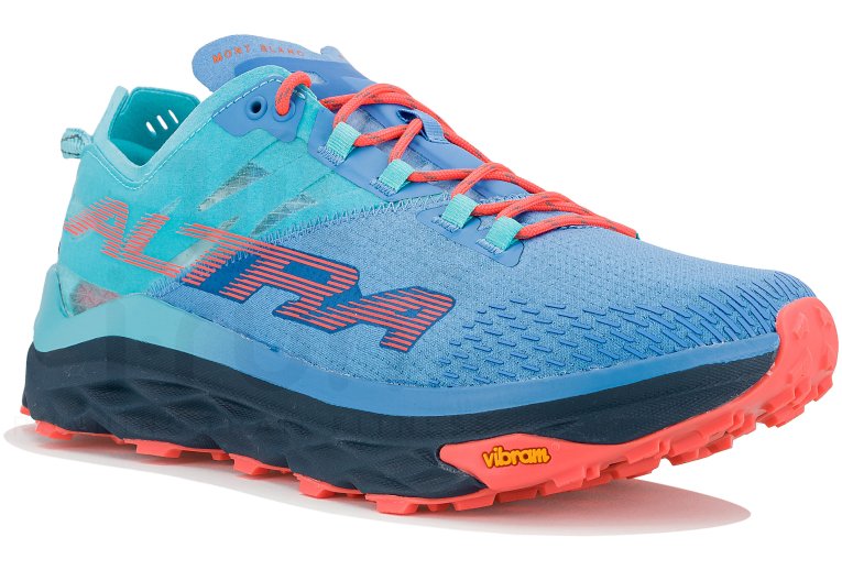 Altra Mont Blanc M