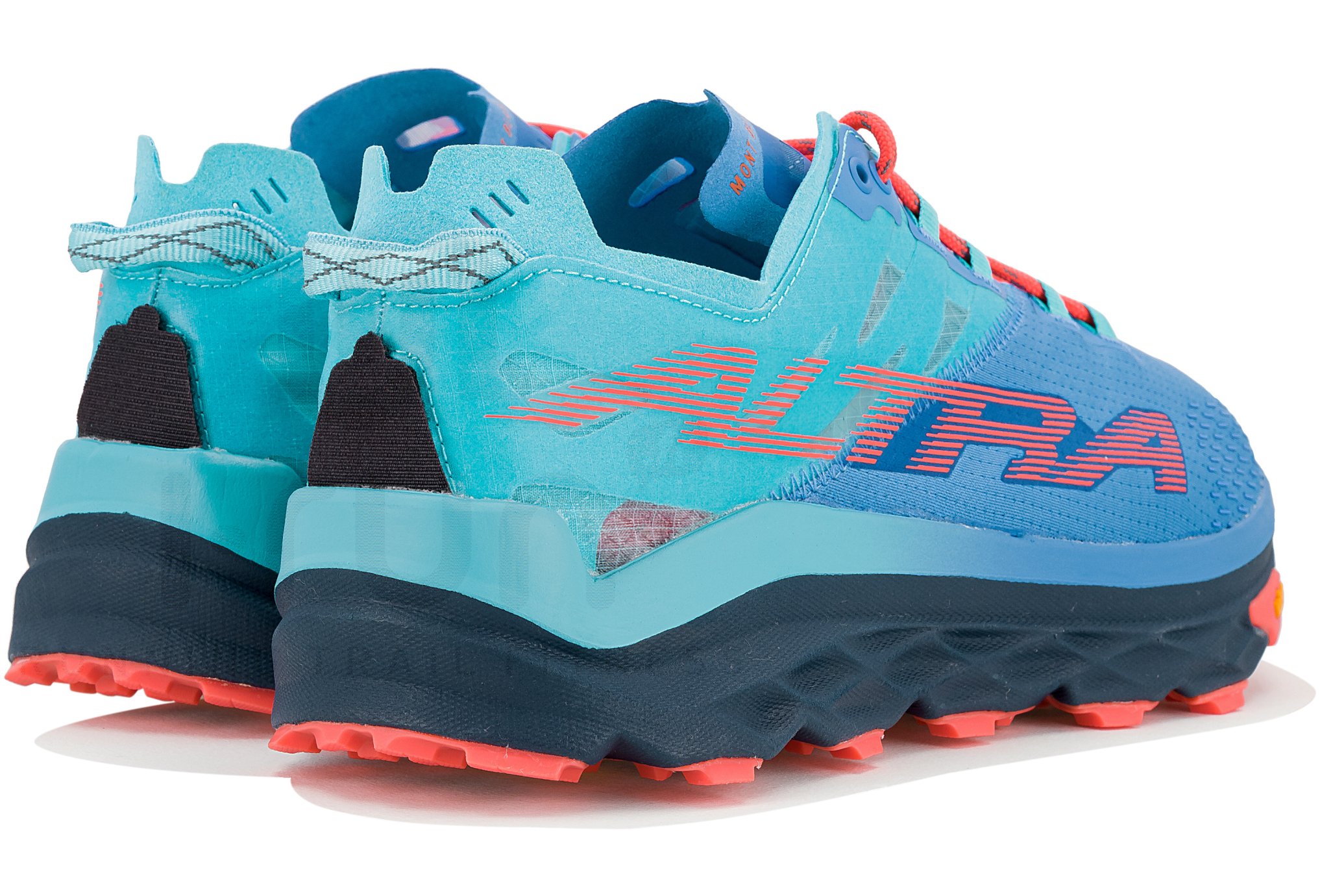 Altra Mont Blanc M
