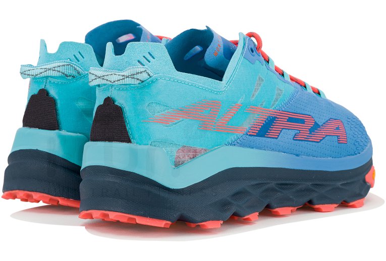 Altra Mont Blanc M