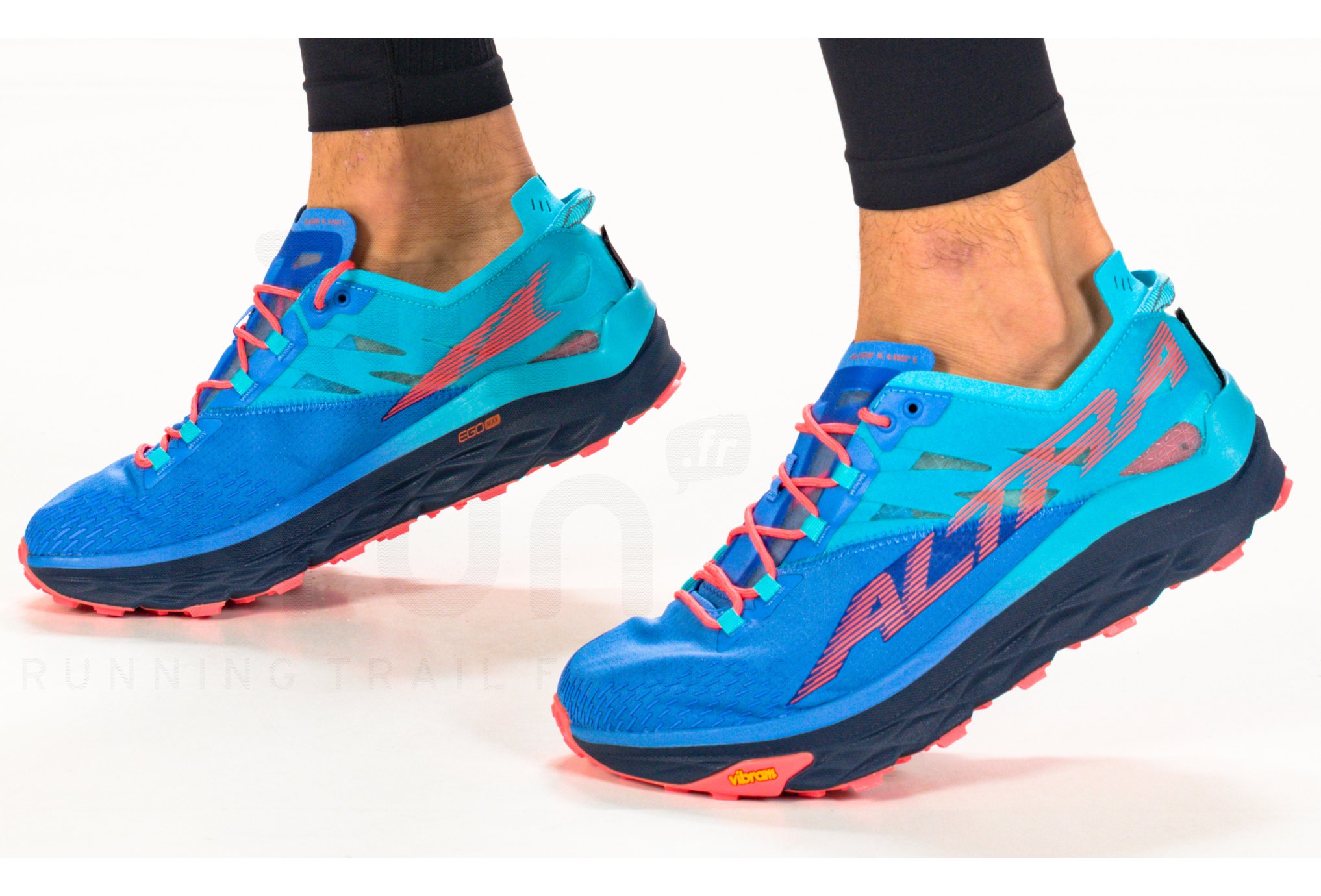Altra Mont Blanc M