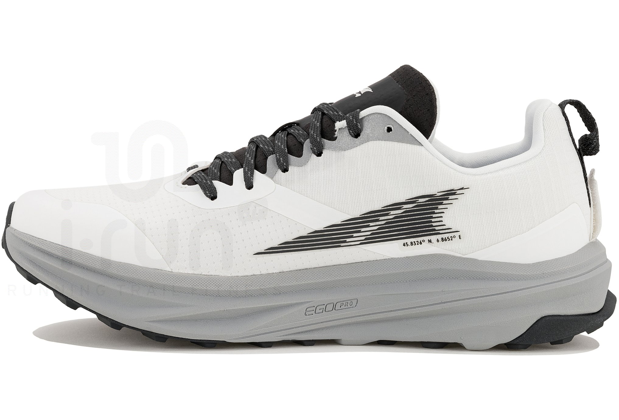 Altra Mont Blanc Speed