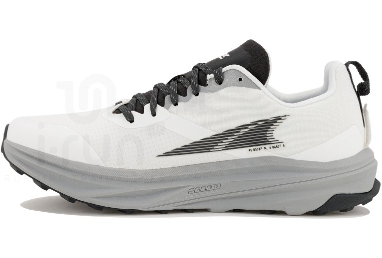 Altra Mont Blanc Speed