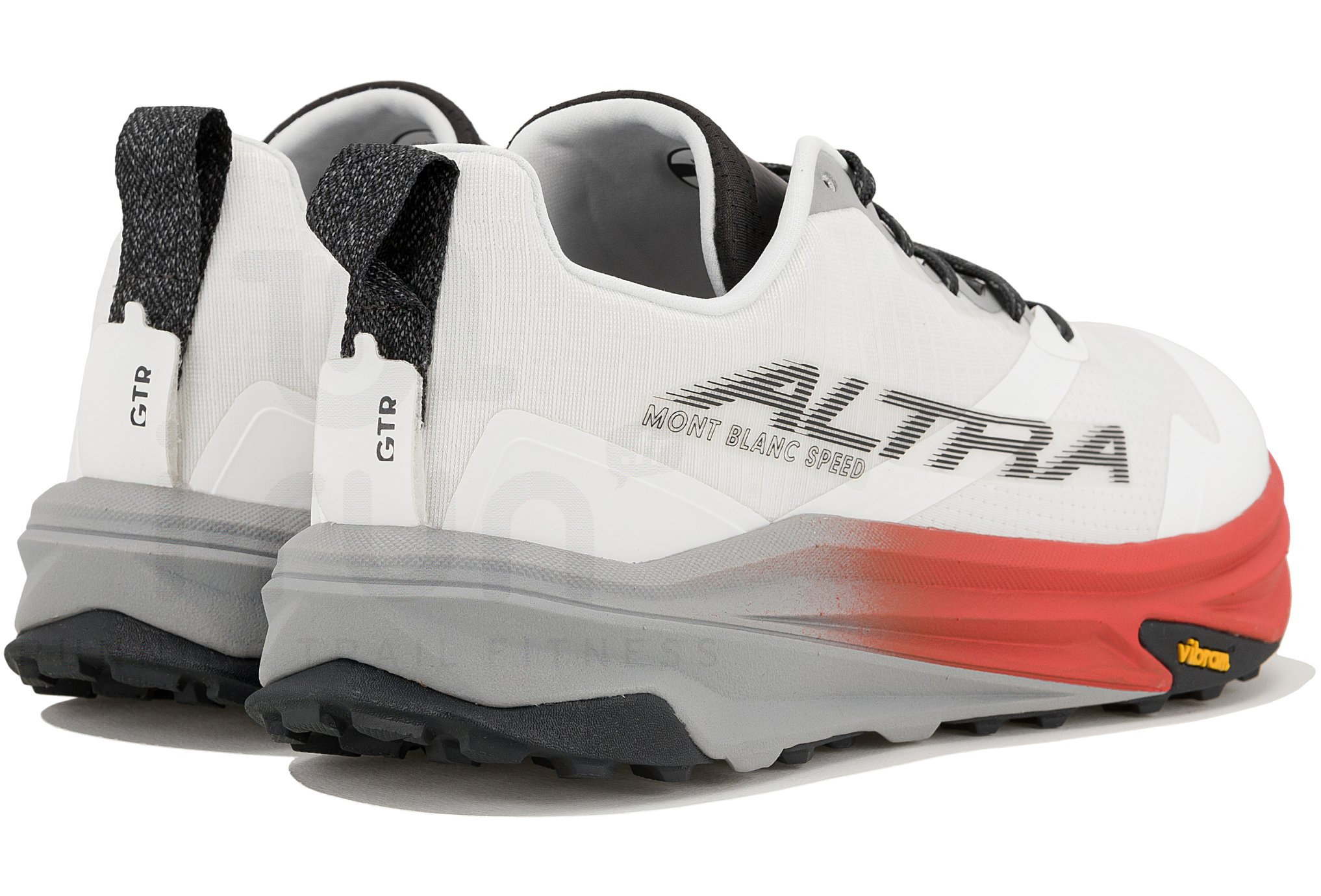 Altra Mont Blanc Speed