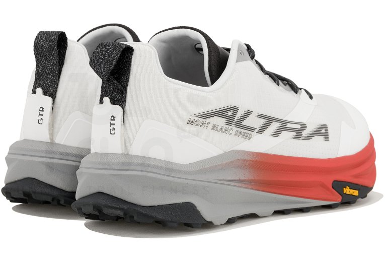 Altra Mont Blanc Speed