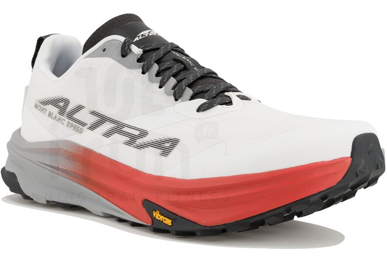 Altra Mont Blanc Speed