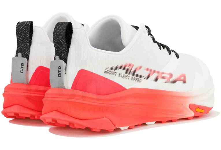 Altra Mont Blanc Speed 