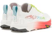 Altra Mont Blanc Speed