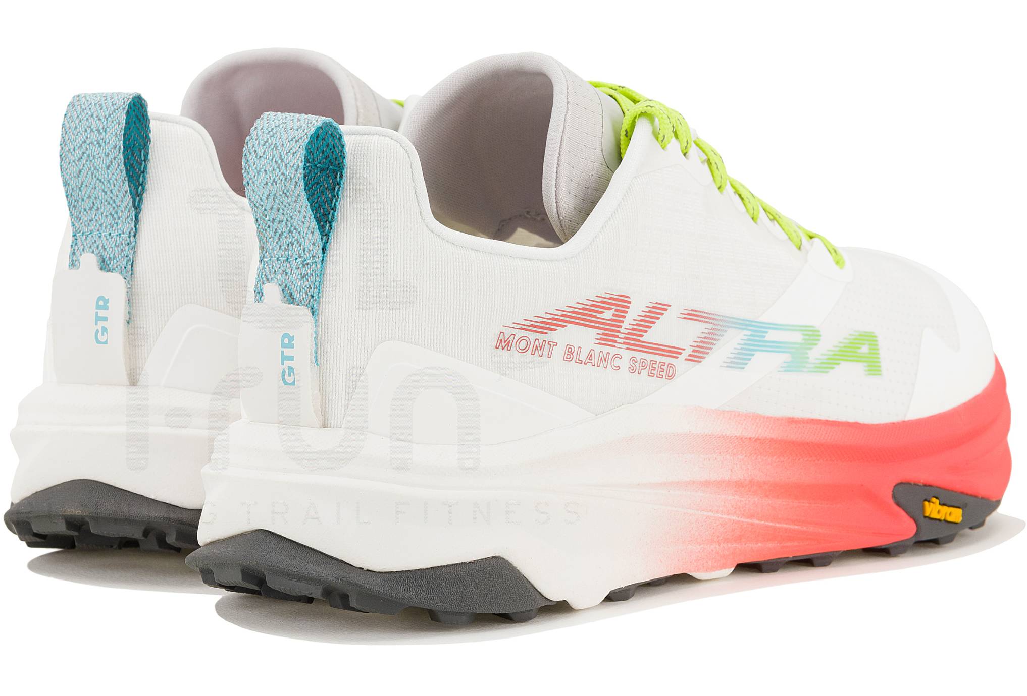 Altra Mont Blanc Speed