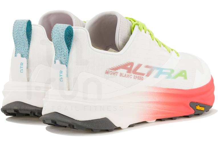 Altra Mont Blanc Speed