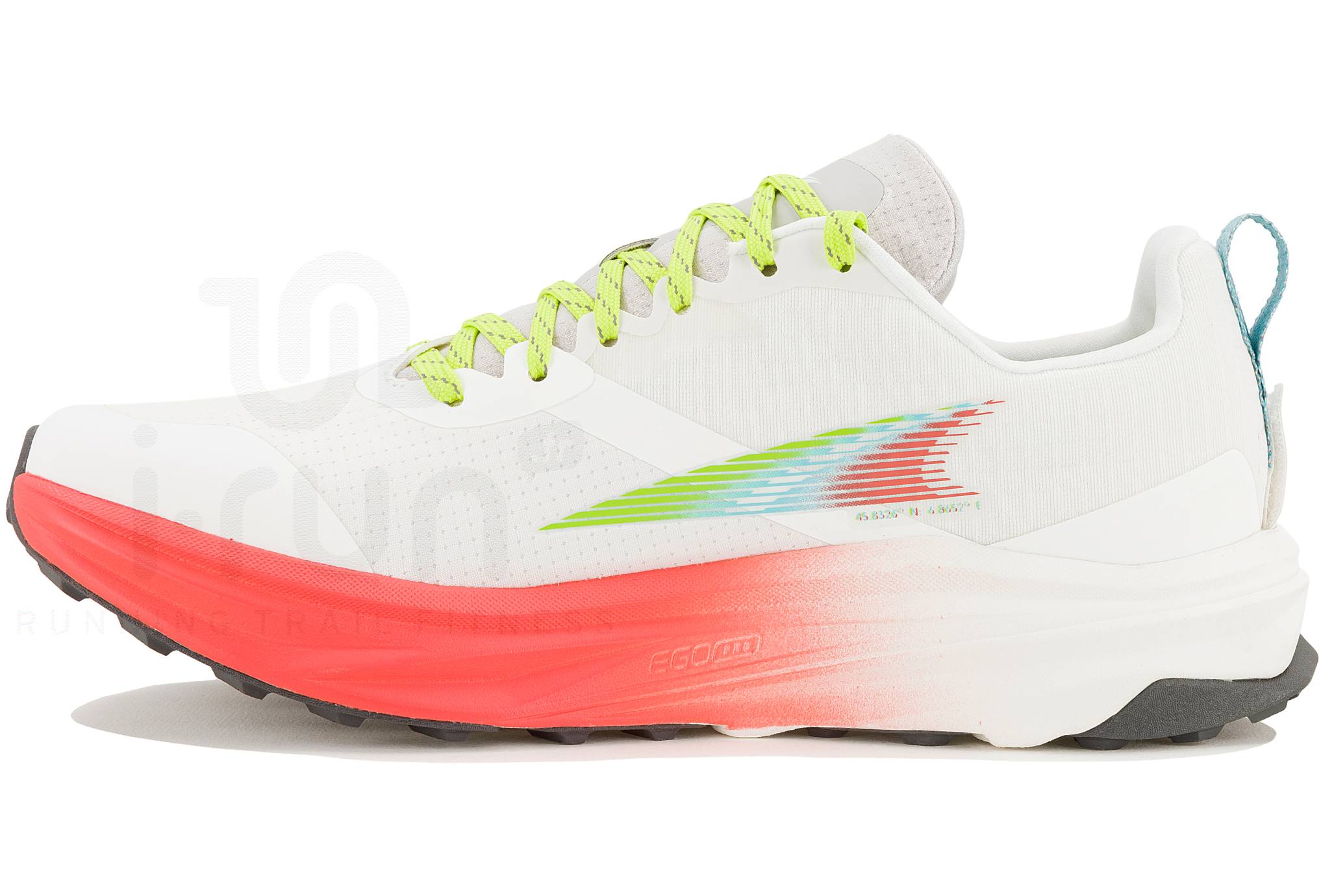 Altra Mont Blanc Speed