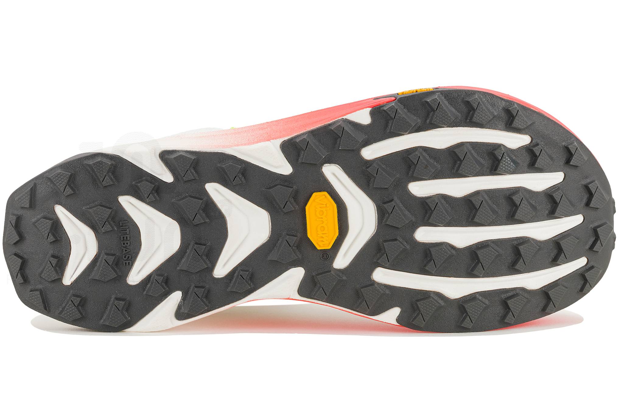 Altra Mont Blanc Speed